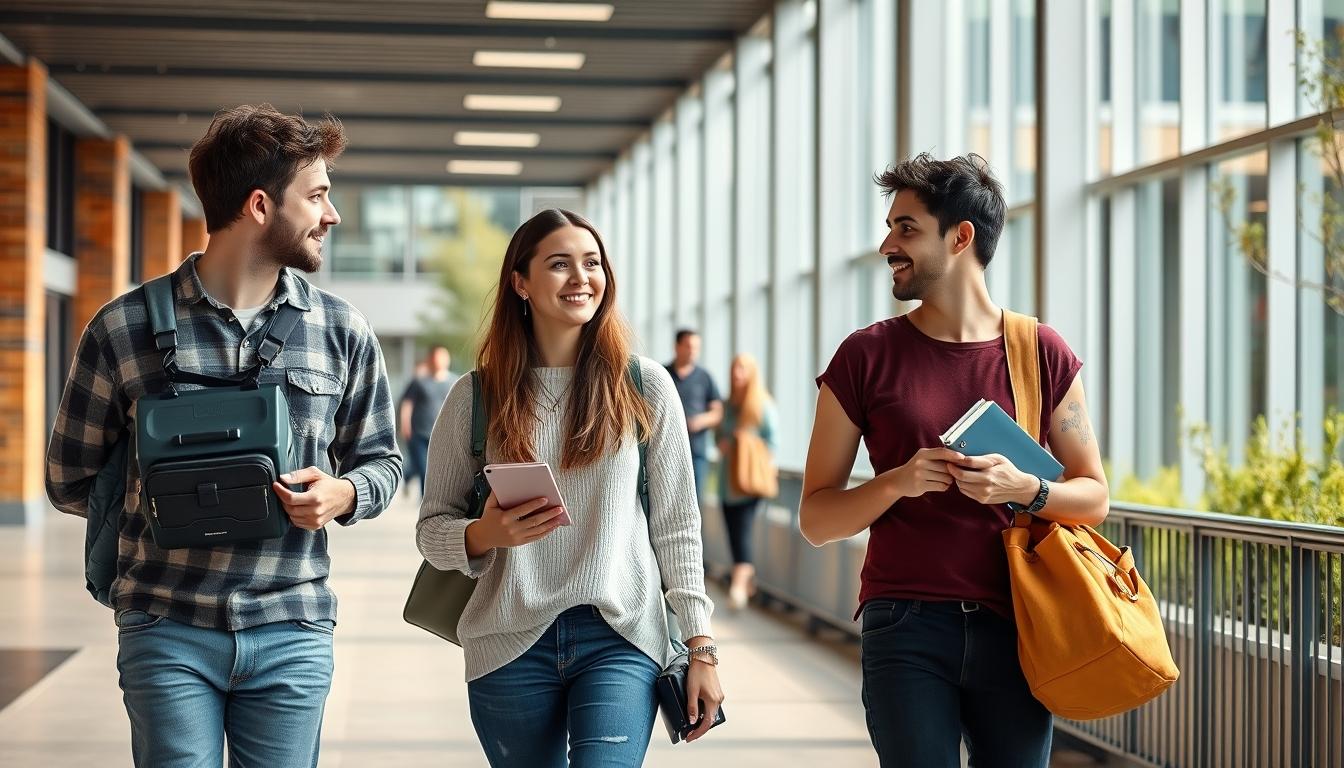 Innovative digital learning technology